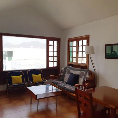 La Laja 13 Apartment Playa Blanca  Bagian luar foto