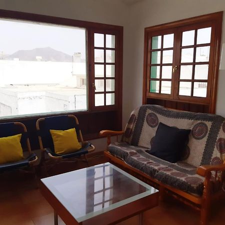 La Laja 13 Apartment Playa Blanca  Ruang foto