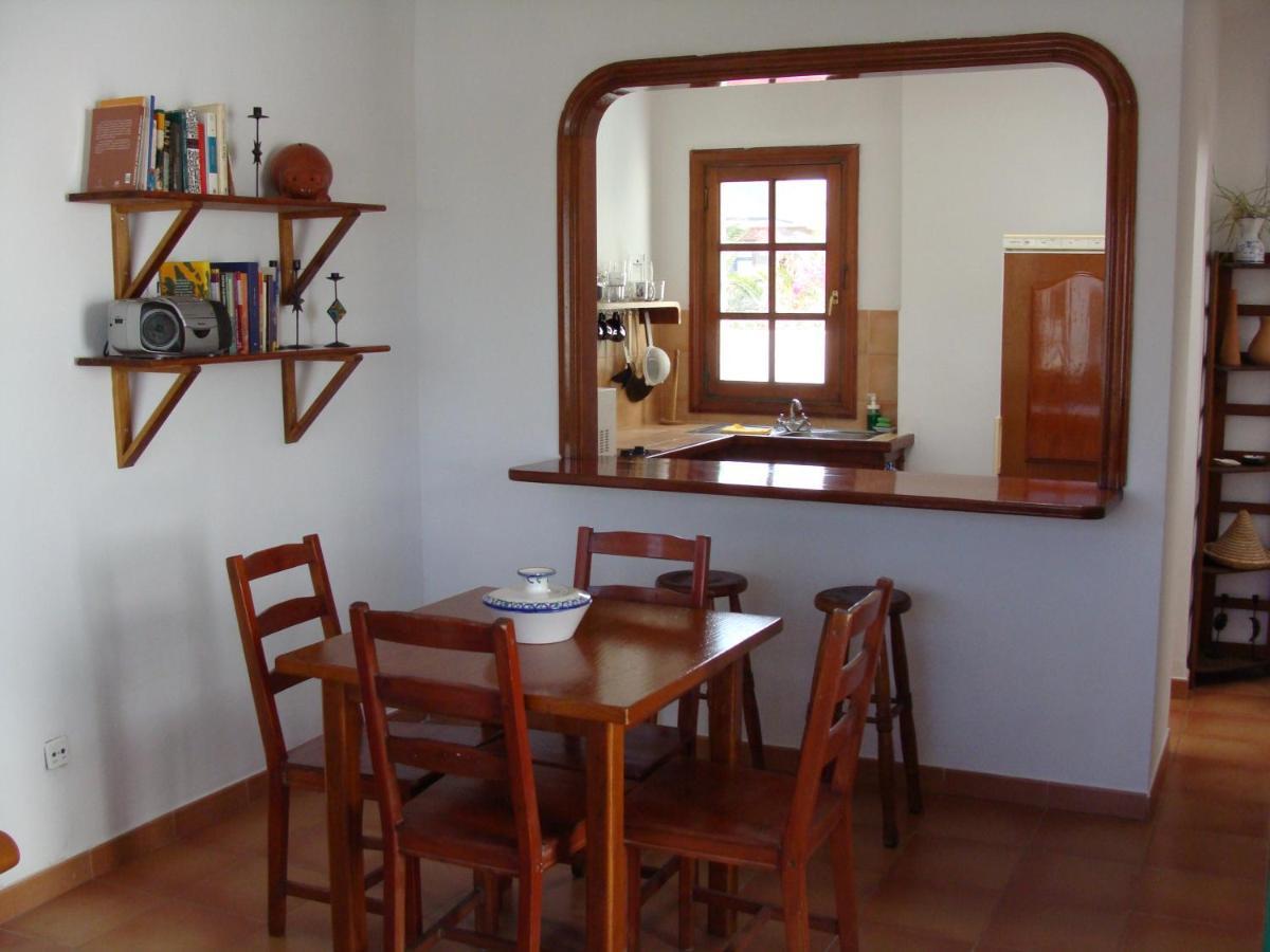 La Laja 13 Apartment Playa Blanca  Bagian luar foto