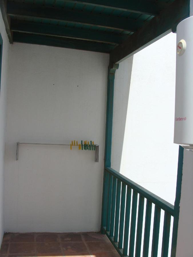 La Laja 13 Apartment Playa Blanca  Bagian luar foto