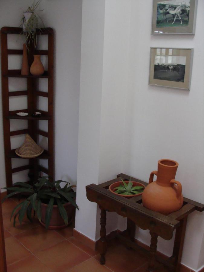 La Laja 13 Apartment Playa Blanca  Bagian luar foto
