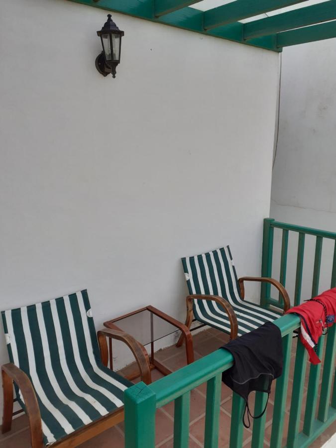 La Laja 13 Apartment Playa Blanca  Bagian luar foto