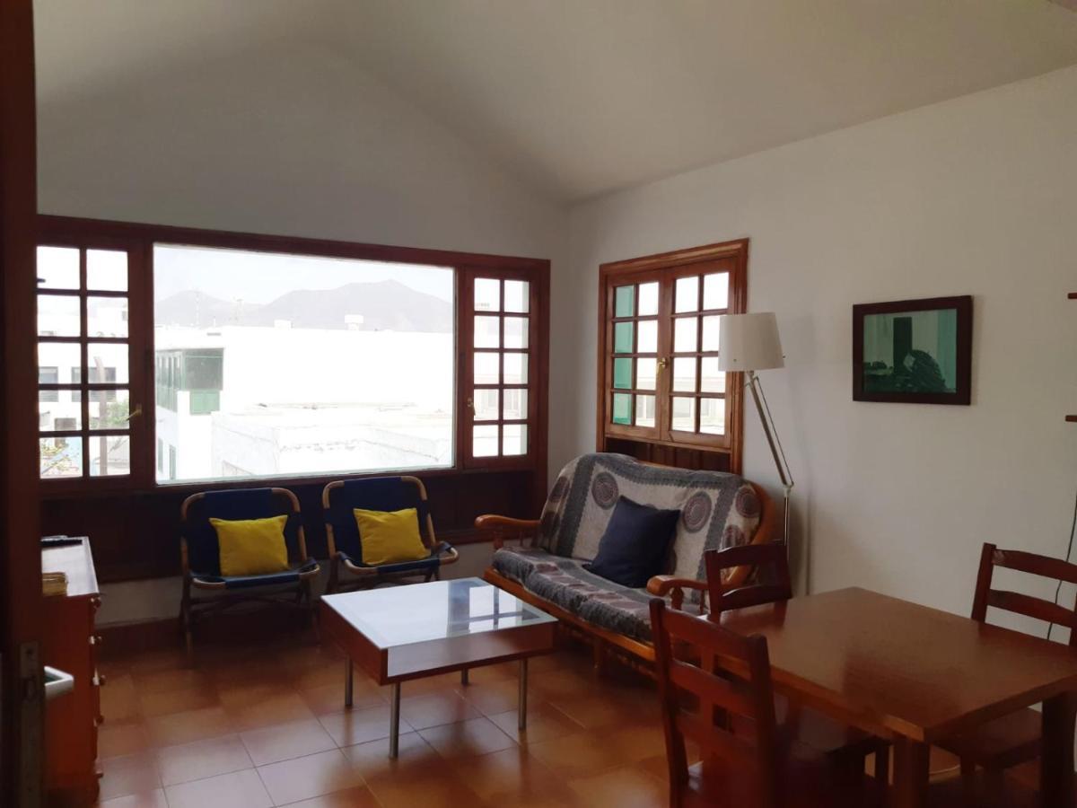 La Laja 13 Apartment Playa Blanca  Bagian luar foto