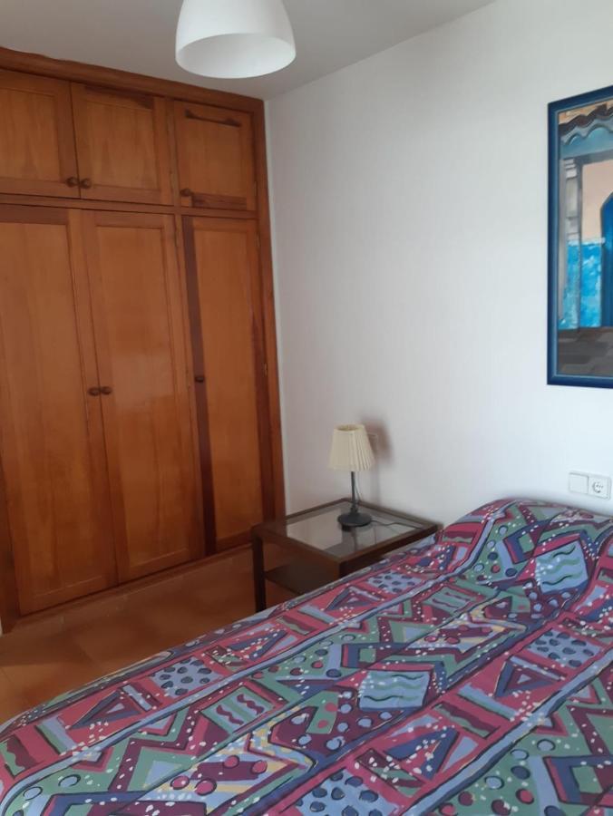 La Laja 13 Apartment Playa Blanca  Bagian luar foto