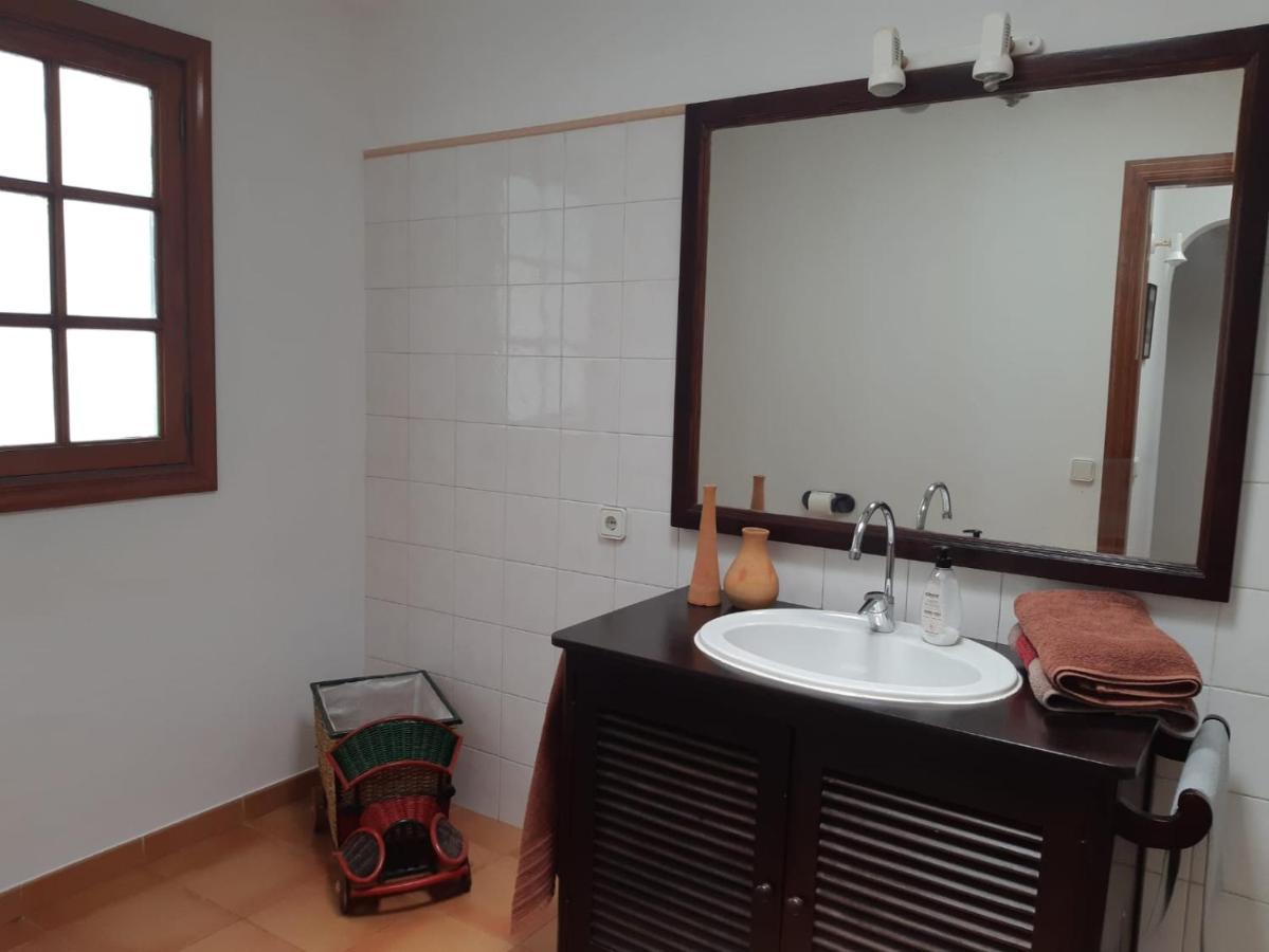 La Laja 13 Apartment Playa Blanca  Bagian luar foto