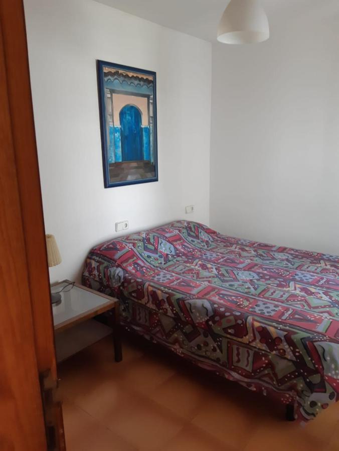 La Laja 13 Apartment Playa Blanca  Bagian luar foto