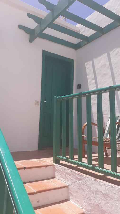 La Laja 13 Apartment Playa Blanca  Bagian luar foto