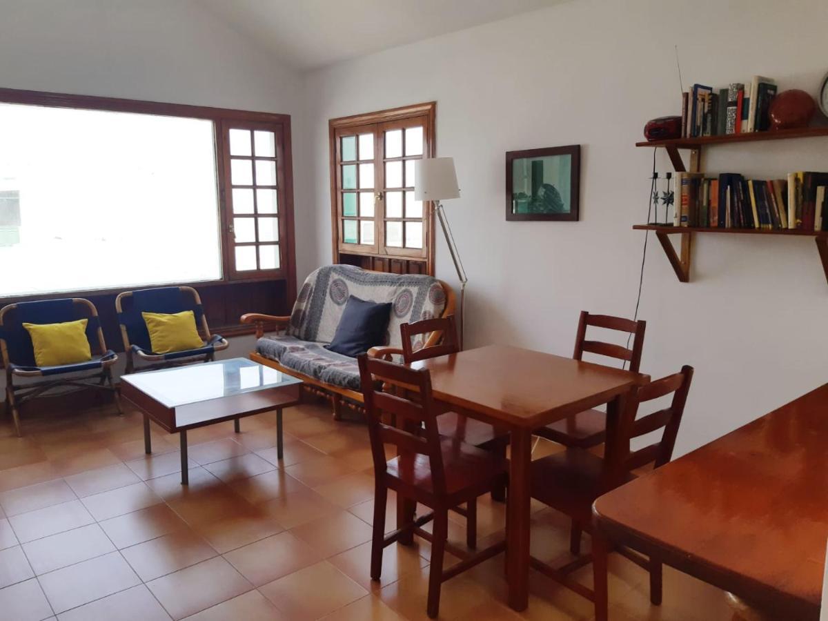 La Laja 13 Apartment Playa Blanca  Bagian luar foto