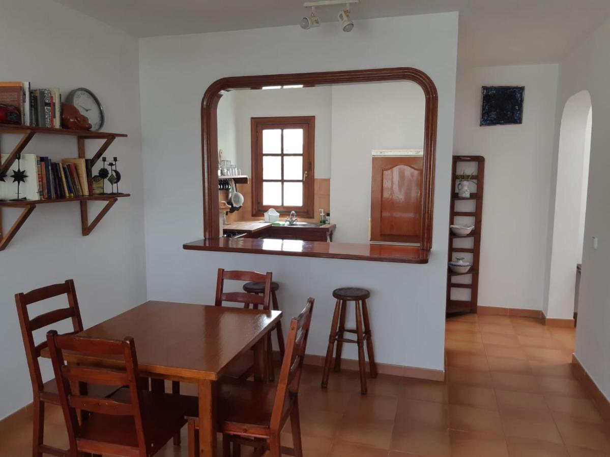 La Laja 13 Apartment Playa Blanca  Bagian luar foto